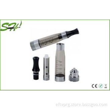 CE5+ Atomizer Ego 1.6ml Clearomizer Replaced Coil eGO / 510